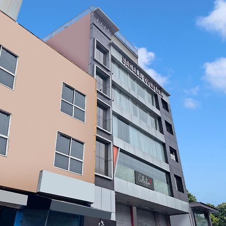 Hotel O Vira Jamshedpur Eksteriør bilde