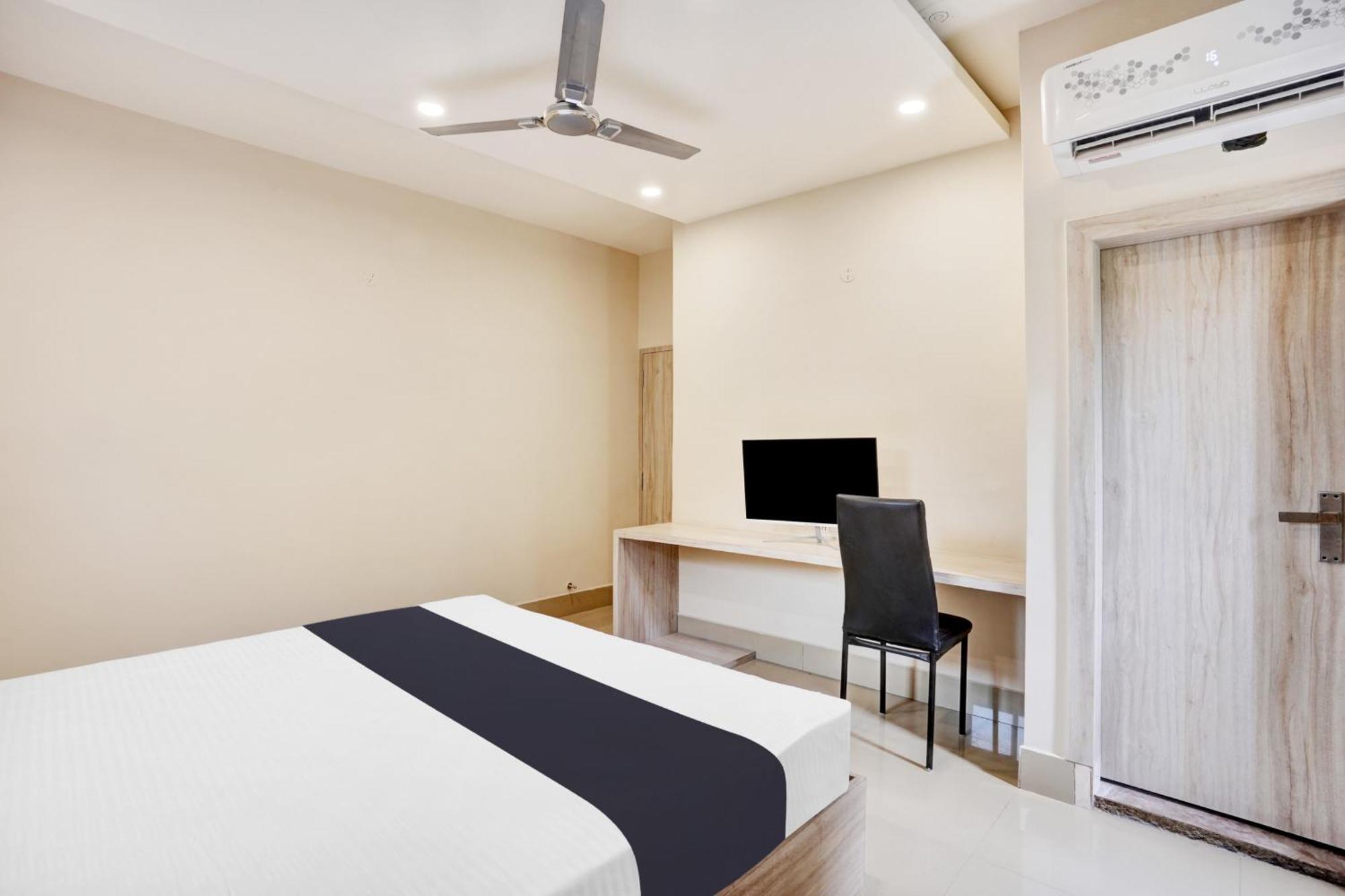 Hotel O Vira Jamshedpur Eksteriør bilde